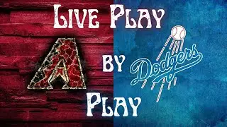 Diamondbacks vs Dodgers