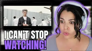 Stray Kids – God’s Menu Reaction ⚡ | Pure Power From Start To Finish