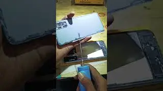 Vivo y20 combo repair 👩🏻&zwj;🏭👨🏻&zwj;🔧     #comborepair #instagram #display #mobile #touching