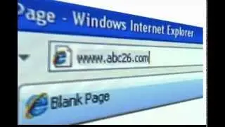 WGNO-TV | ABC26.COM - 'Getting Answers... 24/7' (2007)