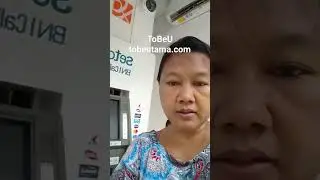 The women are angry because the customer does not pay the order