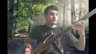 Davie504 Hardest Bass Riff EVER (Cover) | ido berg