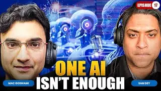 Why the Future of AI Is A2A and Multi-Agent Teams