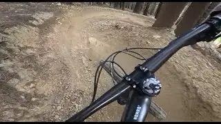 Queenstown Skyline Gondola MTB