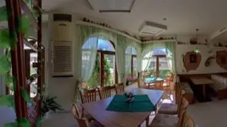 3D Отель Margarita Hotel. Болгария, Кранево / 2017 Project 360Q