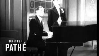 Bob & Alf Pearson (1938)