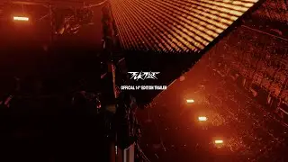 FCKNYE Festival 2025 (Official Trailer)