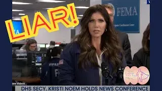 Thoughts on #alexpretti #KristiNoem #Liar #deciever #news #MN #death #shooting #Minneapolis #trump