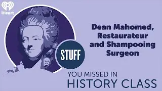 Dean Mahomed and the Bengal Army | STUFF YOU MISSED IN HISTORY CLASS