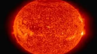 The Sun Song by Helen Arney