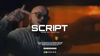 [FREE] Potter Payper x Fredo x Dave Type Beat &lsquo;SCRIPT&rsquo; (Prod By. Huntxh)