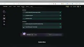 Data Ownership Protocol ( DOP )Airdrop guide