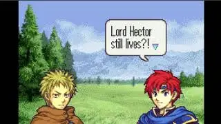 Fire Emblem: Project Ember Maniac Mode Wheelman - Chapter 3 - Roy's Turnwheel
