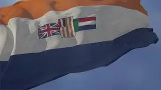 National Anthem of South Africa, 
