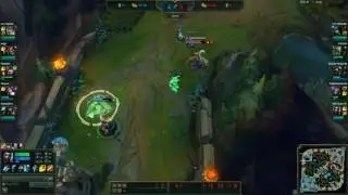 Ekko q redirect