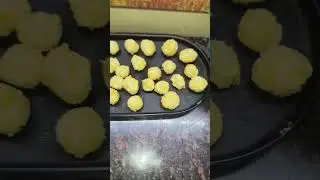 sweet corn Manchurian recipe ll #shortsvideos #ytshorts #sweetcornrecipes #sanjyotkeer #yourfoodlab