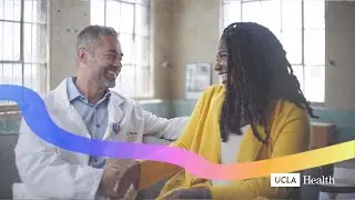 #OutProudandWell Who You Are Is Who We Serve | UCLA Health LGBTQ Initiative