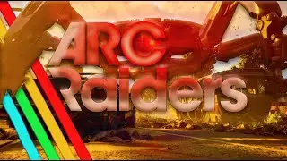 ARC RAIDERS IN A NUTSHELL