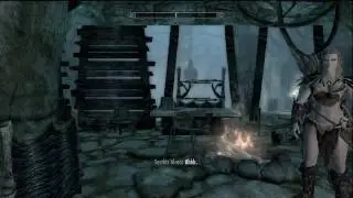 Skyrim Bugs in a Jar - All Locations