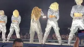 Beyonc&eacute; live - Diva - Renaissance World Tour at Paris May, 26 - From Club Renaissance - Full HD