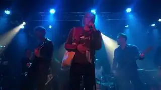 Stefan Sundström - Bangatan