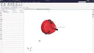 Machine Setup Configurator in NX CAM - Enhanced User Experience