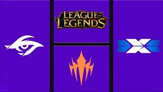 Secret Whales vs Deep Cross | Group | LCP HIGHLIGHTS | 2026 | LOL HIGHLIGHTS