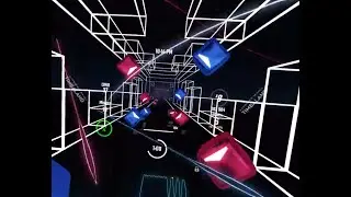 Beat Saber Map Showcase (on faster song) | glaive - iiiiiiiiiiiiiiiiiiiiiii