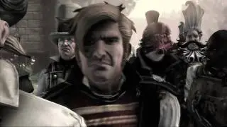FABLE 3 recenzja OG (XBOX 360)