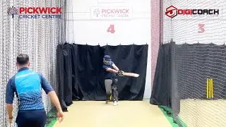 Shamir REFINES LEGSIDE BALL CONTROL USING WEIGHT TRANSFER & HEAD POSITION VS SPIN & SEAM 06/12/25