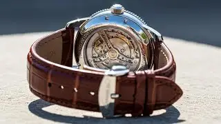 Luxury Brands Are FURIOUS I'm Exposing These 10 $500 Watches