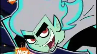 Danny Phantom German Voices