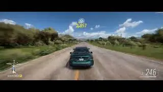 BMW M4 COMPITION CA&Uacute;PE 2021 - Forza Horizon 5 |  Maximum Settings @Goyal~