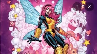 Marvel snap digital card game: pixie tribunal deck and game play 2025 by kung fu