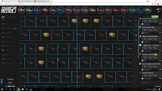 💰MAKE MONEY ON CS:GO SKINS!💰