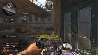 This game was crazy I'm doing my first nuclear|cod bo4