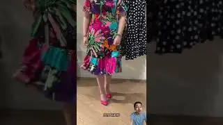Vestidos ligeros, frescos y llenos de color ￼
