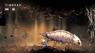 Fighting Bell Beast on steel soul mode #2