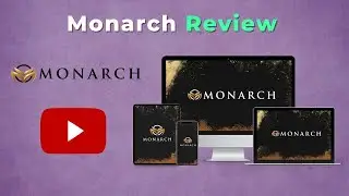 Monarch review and bonuses: Should you buy Monarch APP?