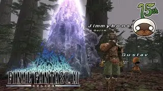 FFXI - Jimmy's 100th Video! Blether time! - FFXI in 2017 - Final Fantasy XI