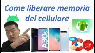 Come pulire liberare memoria del cellulare ottenere più spazio più possibile Android