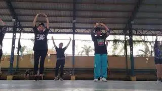 Zumba Ladies MH1 💃 Saturday 