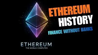 Ethereum Explained | The Blockchain That Changed Everything