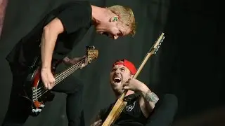 A Day To Remember - End Of Me at Reading 2014