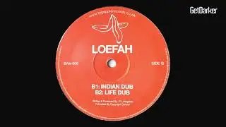 Loefah - Indian Dub [Dubstep Classic]