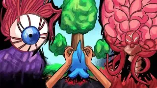 SI NUNCA JUGASTE TERRARIA MIRA ESTE VIDEO