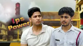 Ips Power