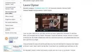 Weight Reduction Surgery Success Stories