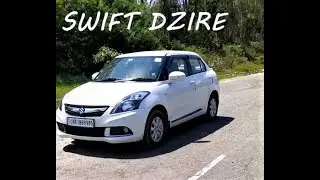 SWIFT DZIRE 2015 CINEMATIC VIDEO || PRIME AUTO TECH || 👌👌