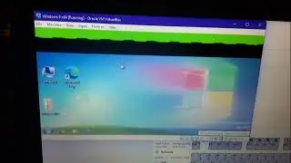 My main VM gets the CrashOnCtrlScroll BSOD